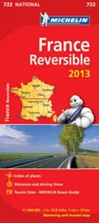 France Reversible 2013