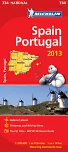 Spain & Portugal 2013