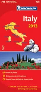 Italy 2013