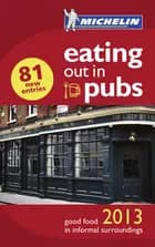 Eating Out in Pubs 2013