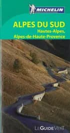 Alpes du Sud