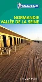 Normandie Vallée de la Seine