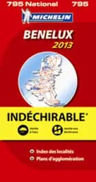 Benelux: High Resistance 2013