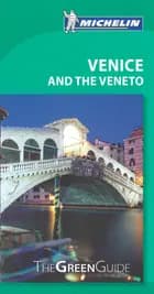 Venice and the Veneto