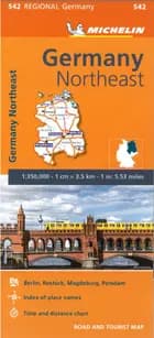 Germany Northeast
