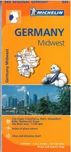 Germany Midwest