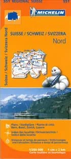 Switzerland North: Basel, Zürich, Luzern