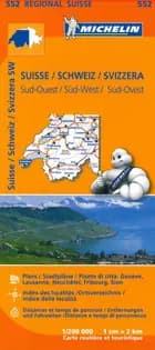Switzerland Southwest: Geneve, Lausanne, Neuchatel, Fribourg