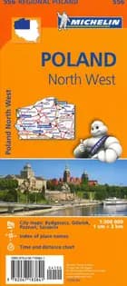 Poland North West