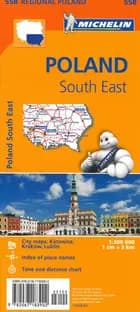 Poland South East