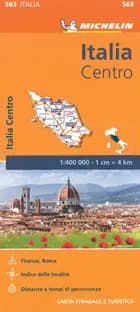 Italy Central
