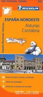 Northwest Spain, Asturias, Cantabria