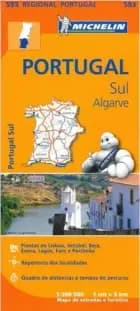 Portugal South, Algarve
