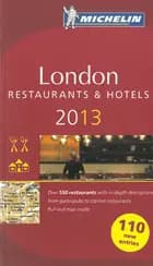 London 2013