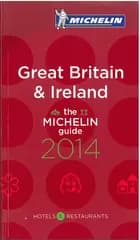 Great Britain & Ireland 2014