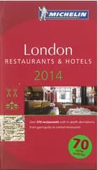 London 2014