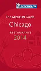 Chicago Restaurants 2014