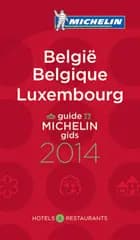 Belgique, België & Luxembourg 2014