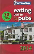 Eating Out in Pubs 2014