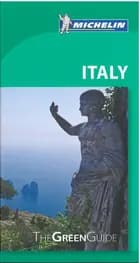 Michelin Green Guide Italy