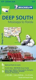 USA: Deep South : Mississipi to Florida