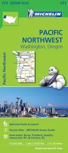 USA: Pacific Northwest : Washington, Oregon