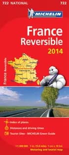 France Reversible 2014