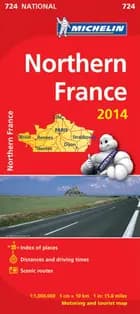 France North 2014