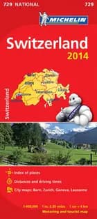 Switzerland 2014