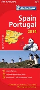 Spain & Portugal 2014