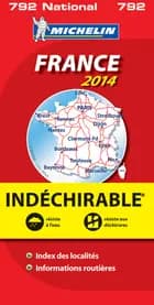 France: High Resistance 2014