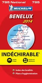 Benelux: High Resistance 2014