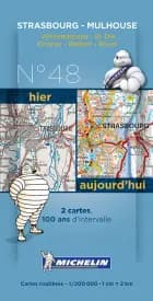 Strasbourg - Mulhouse