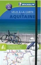 Aquitaine Bike Map and Atlas - Vélo à la carte en Aquitaine 