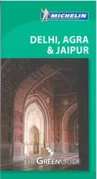 Delhi, Agra & Jaipur