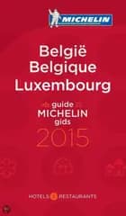Belgique, België & Luxembourg 2015