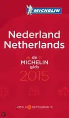 Nederland - Netherlands 2015