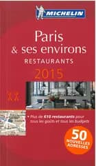 Paris et ses environs 2015