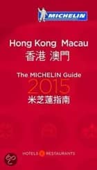 Hong Kong Macau 2015
