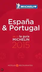 Espana & Portugal 2015