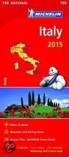 Italy 2015