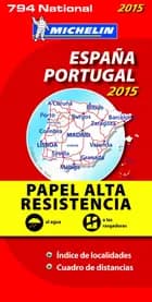 Spain & Portugal: High Resistance 2015