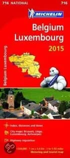 Belgium & Luxembourg 2015