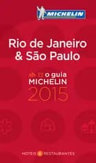 Rio de Janeiro & Sao Paolo 2015