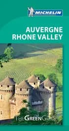 Auvergne Rhone Valley