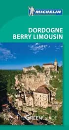 Dordogne Berry Limousin