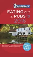 Eating Out in Pubs 2016