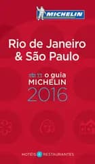 Rio de Janeiro & Sao Paolo 2016