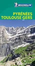 Pyrenees Toulouse Gers Ariege