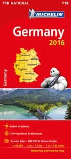 Germany 2016